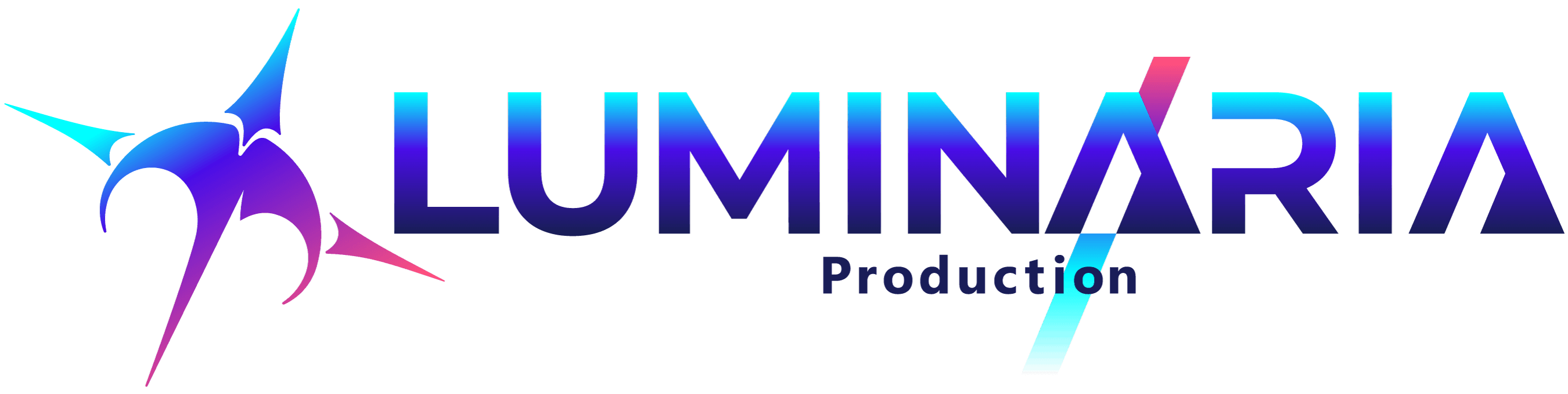Luminaria Logo